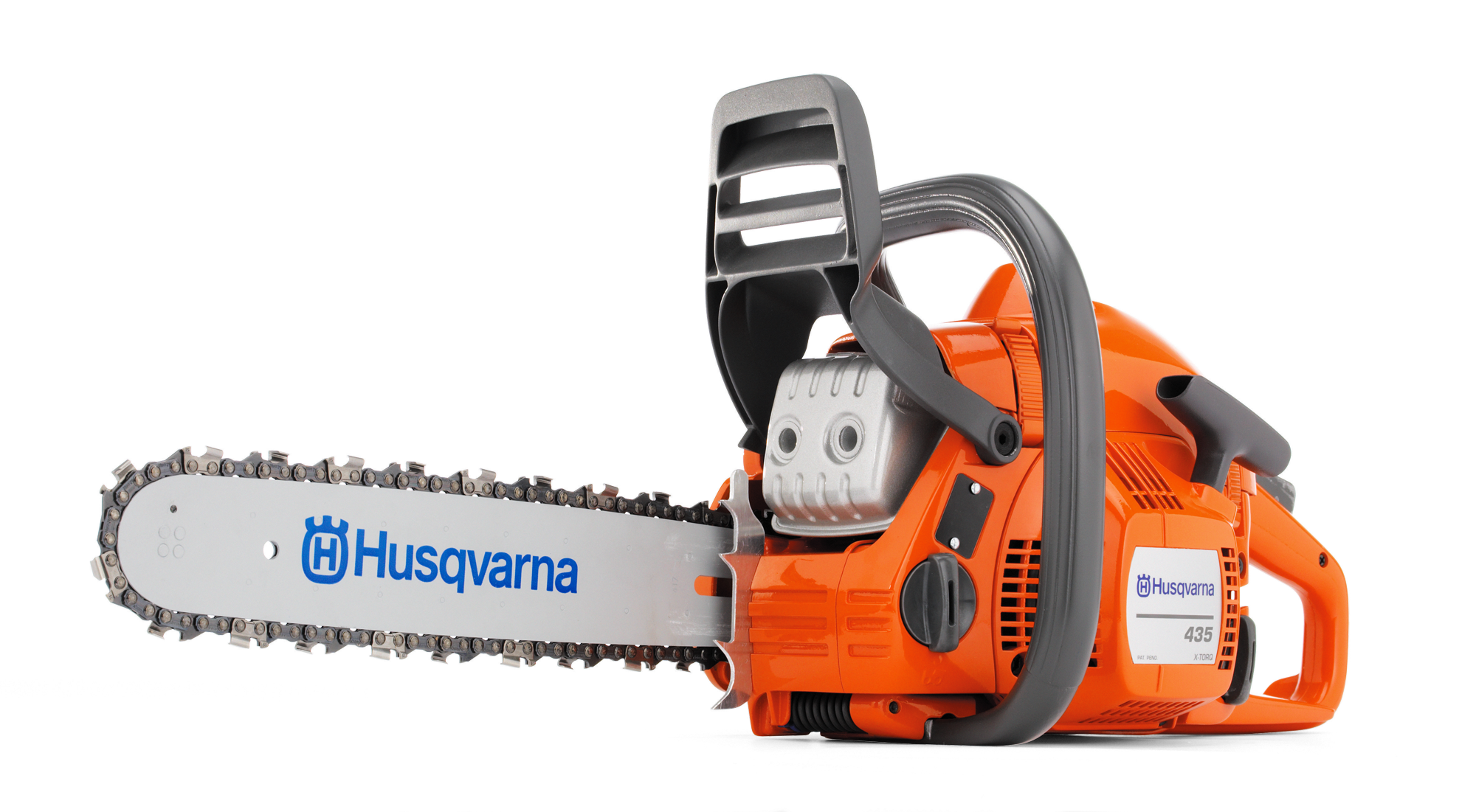 MOTOSSERRA HUSQVARNA 435